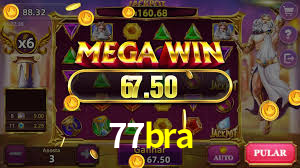 77bra casino
