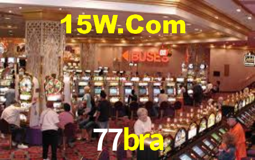 77bra casino