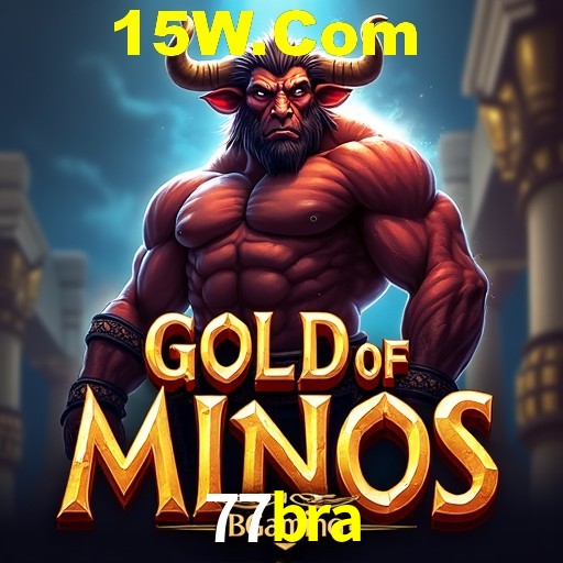 77bra - Seu Cassino On-Line - 77bra.com